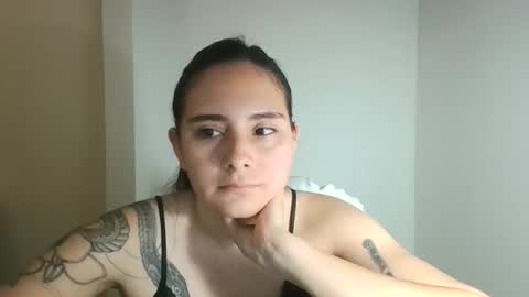 Snapshot of gabriela_miller_2 chatting on 02-10-26, 04:00 Gabriela Miller online show from 02-10-26, 04:00