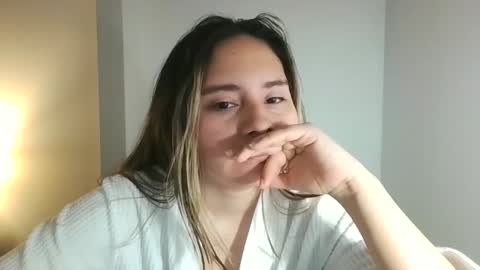 Snapshot of gabriela_miller_2 chatting on 02-12-26, 04:35 Gabriela Miller online show from 02-12-26, 04:35