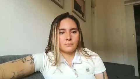 Snapshot of gabriela_miller_2 chatting on 02-13-26, 06:59 Gabriela Miller online show from 02-13-26, 06:59