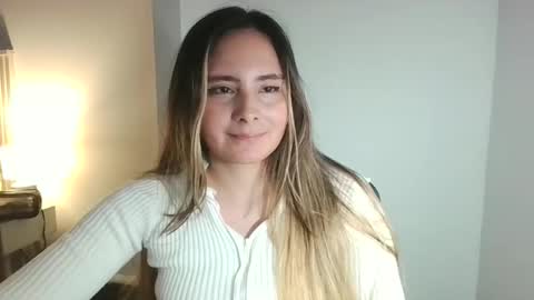 Snapshot of gabriela_miller_2 chatting on 02-14-26, 09:33 Gabriela Miller online show from 02-14-26, 09:33