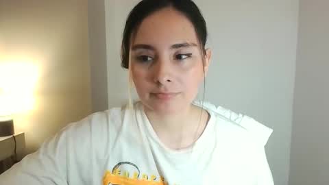 Snapshot of gabriela_miller_2 chatting on 02-24-26, 08:29 Gabriela Miller online show from 02-24-26, 08:29