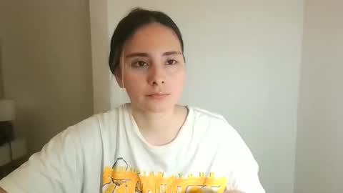 Snapshot of gabriela_miller_2 chatting on 02-27-26, 07:58 Gabriela Miller online show from 02-27-26, 07:58