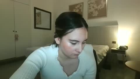 Snapshot of gabriela_miller_2 chatting on 04-22-26, 06:31 Gabriela Miller online show from 04-22-26, 06:31