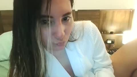Snapshot of gabriela_miller_2 chatting on 05-06-26, 06:24 Gabriela Miller online show from 05-06-26, 06:24