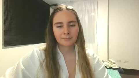 Snapshot of gabriela_miller_2 chatting on 05-22-26, 01:13 Gabriela Miller online show from 05-22-26, 01:13