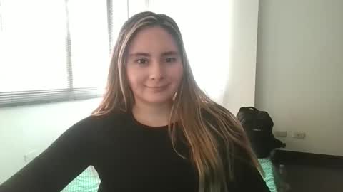Snapshot of gabriela_miller_2 chatting on 05-26-26, 03:08 Gabriela Miller online show from 05-26-26, 03:08