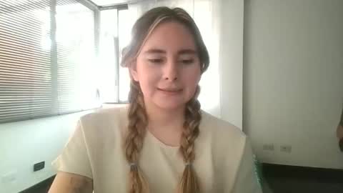 Snapshot of gabriela_miller_2 chatting on 05-30-26, 04:37 Gabriela Miller online show from 05-30-26, 04:37