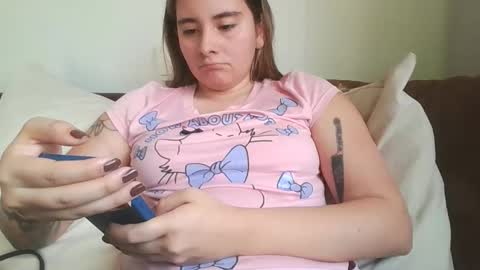 Snapshot of gabriela_miller_2 chatting on 06-02-26, 02:52 Gabriela Miller online show from 06-02-26, 02:52