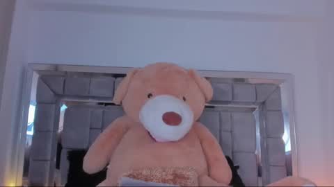 Gabriela Montes online show from 12-11-24, 11:41