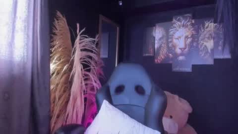 Gabriela Montes online show from 02-05-25, 05:31