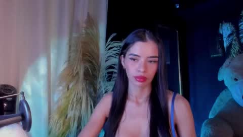 Gabriela Montes online show from 02-20-25, 02:07