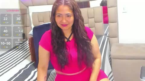 gabriela ponce online show from 11-26-25, 10:22