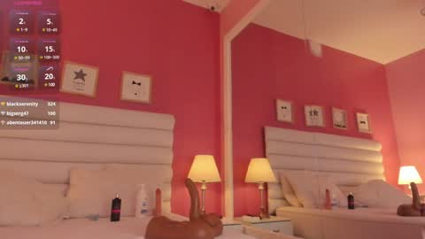 Gabriela salgado online show from 01-18-25, 02:02