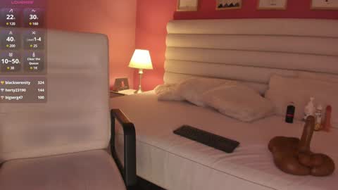 Gabriela salgado online show from 01-18-25, 05:04