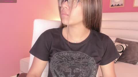 Gabriela salgado online show from 01-25-25, 10:40