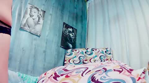 Gabriella Lopez online show from 02-10-25, 03:42