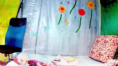 Gabriella Lopez online show from 02-23-26, 12:46