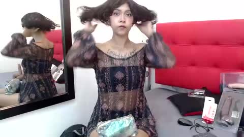 GABRIELA online show from 01-19-25, 02:28