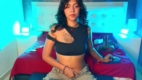 GABRIELA online show from 02-15-25, 07:39