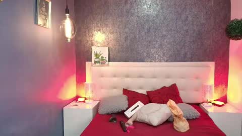 GABRIELA online show from 03-09-25, 07:48