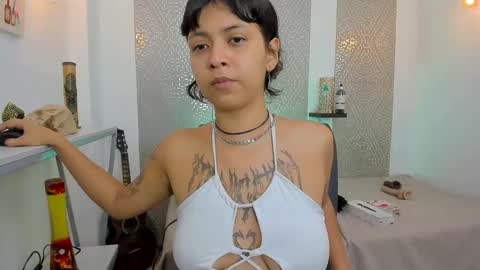 GABRIELA online show from 12-05-25, 01:52