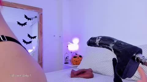 Gaby online show from 10-30-25, 12:50