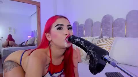 Gaby online show from 03-11-26, 12:11