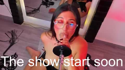 Gabriela Kassi online show from 10-02-25, 11:06