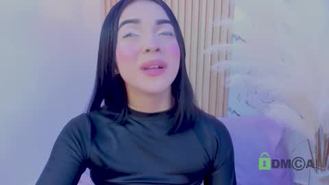 Gabriela Evans MS online show from 10-10-25, 12:53