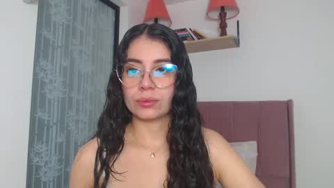 GabrielaRossa online show from 03-04-25, 12:22