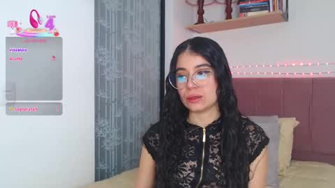 GabrielaRossa online show from 09-10-25, 02:17