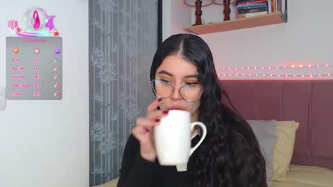 GabrielaRossa online show from 09-11-25, 11:43