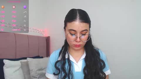 GabrielaRossa online show from 10-22-25, 12:49