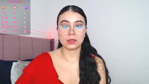 GabrielaRossa online show from 11-06-25, 02:07