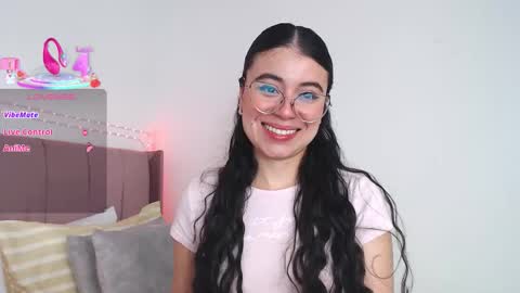 GabrielaRossa online show from 11-10-25, 01:54