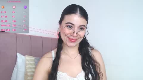 GabrielaRossa online show from 11-19-25, 01:11