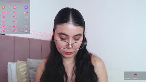 GabrielaRossa online show from 11-26-25, 01:34