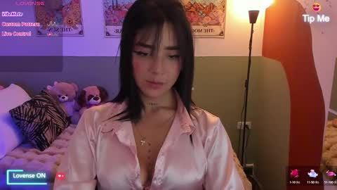 Snapshot of gabrielatorres1 chatting on 09-26-25, 09:52 Gabriela Torres online show from 09-26-25, 09:52