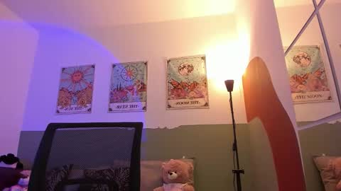 Gabriela Torres  online show from 02-25-26, 09:02