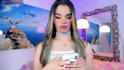 Gabriela online show from 01-09-25, 05:02