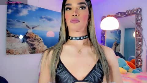 Gabriela online show from 01-11-25, 06:14