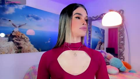 Gabriela online show from 01-12-25, 04:52