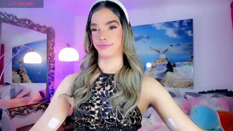 Gabriela online show from 01-17-25, 07:30