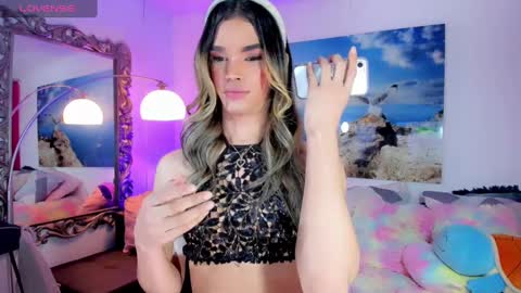 Gabriela online show from 01-17-25, 10:33