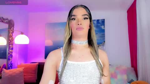 Gabriela online show from 01-19-25, 06:42