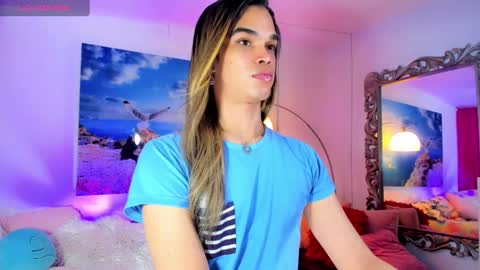 Gabriela online show from 02-02-25, 05:59