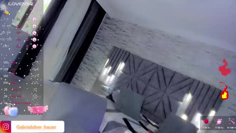 Gabriela online show from 09-20-25, 04:08