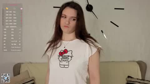 Stacy online show from 02-11-26, 06:24