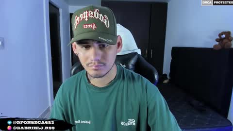 Gabe online show from 02-04-26, 04:51