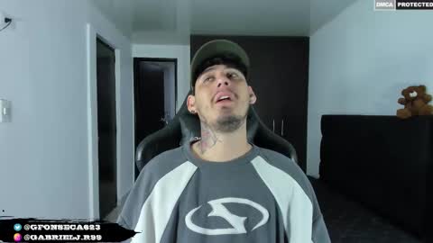 Gabe online show from 02-18-26, 05:47